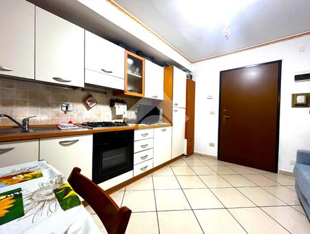 Monolocale in vendita