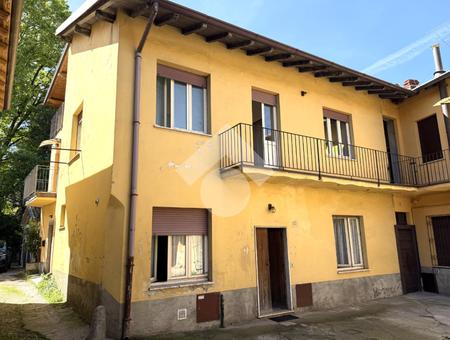 Casa semindipendente in vendita