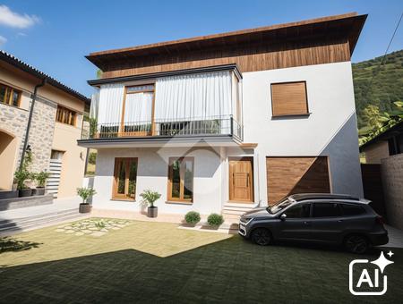 Casa indipendente in vendita