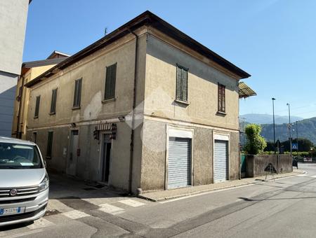 Casa semindipendente in vendita