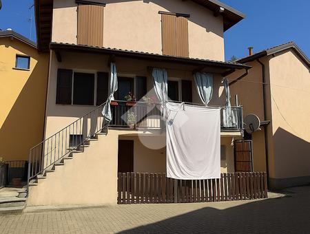 Casa semindipendente in vendita