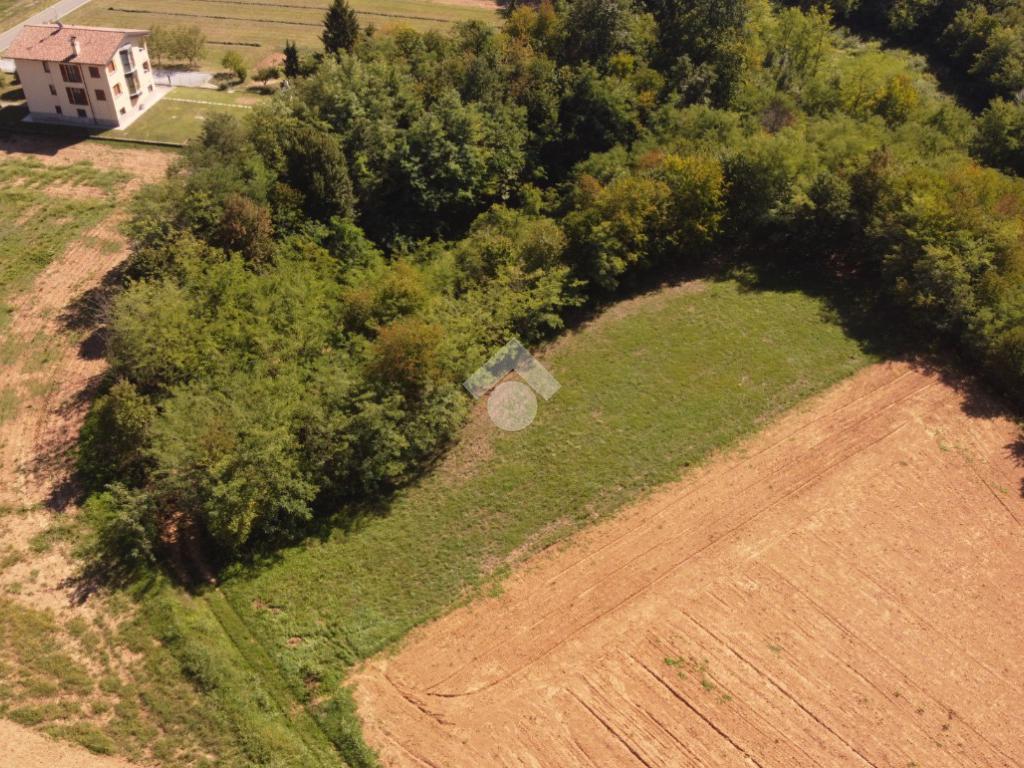 Ter. agricolo in vendita