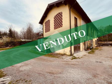 Rustico in vendita