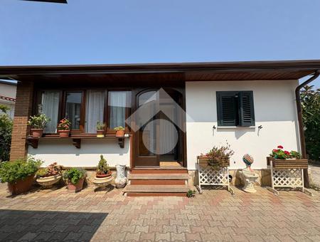 Quadrilocale in vendita