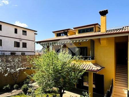 Trilocale in vendita