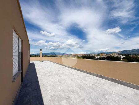 Trilocale in vendita