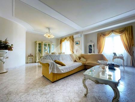 Quadrilocale in vendita