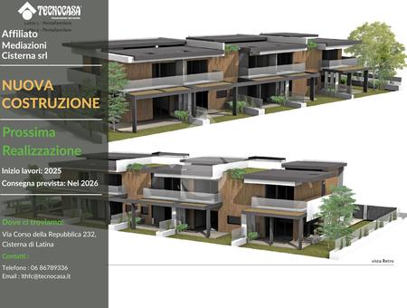 Villa a schiera in vendita