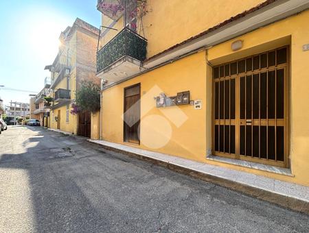 Trilocale in vendita