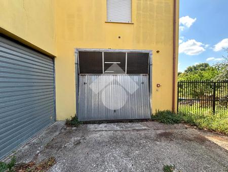 Box / posti auto in vendita