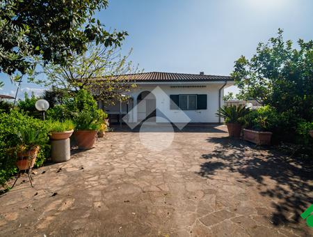 Villa singola in vendita