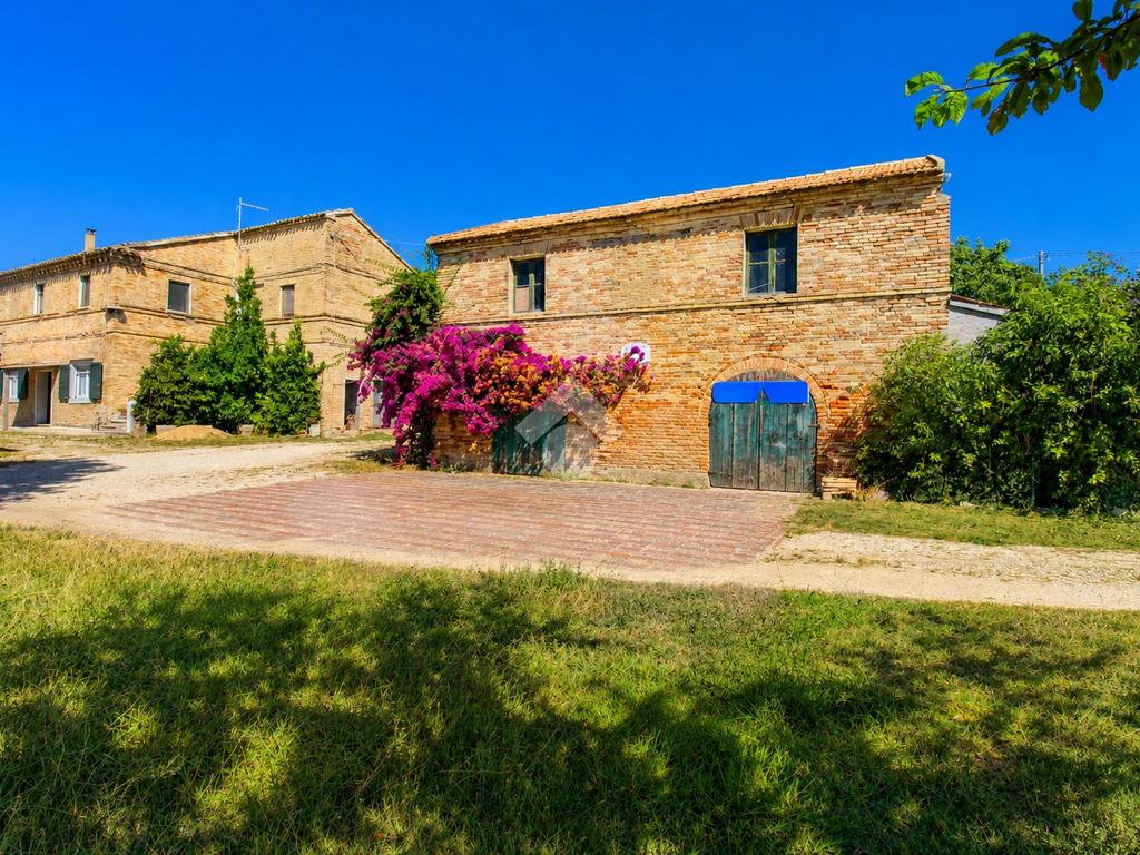 Casa – Loreto, Costabianca