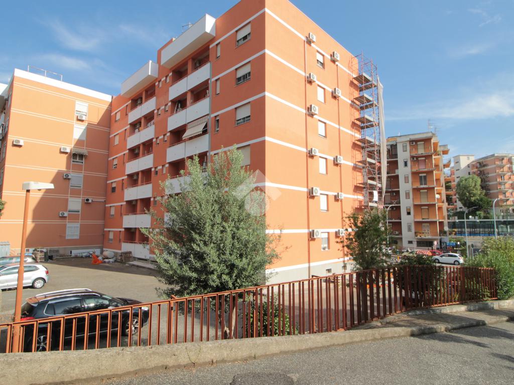 Quadrilocale in vendita a Messina, Salvatore Dei Greci – Messina. € 130.000, 113 Mq – Tecnorete.it  #finsubito richiedi mutuo fino 100%