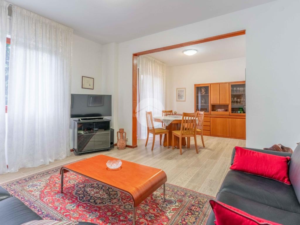 Quadrilocale in vendita
