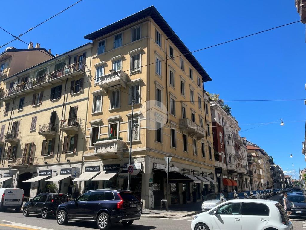 Appartamento – Milano, Senavra, Municipio 4