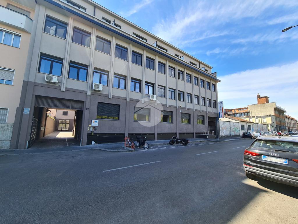 Trilocale in affitto