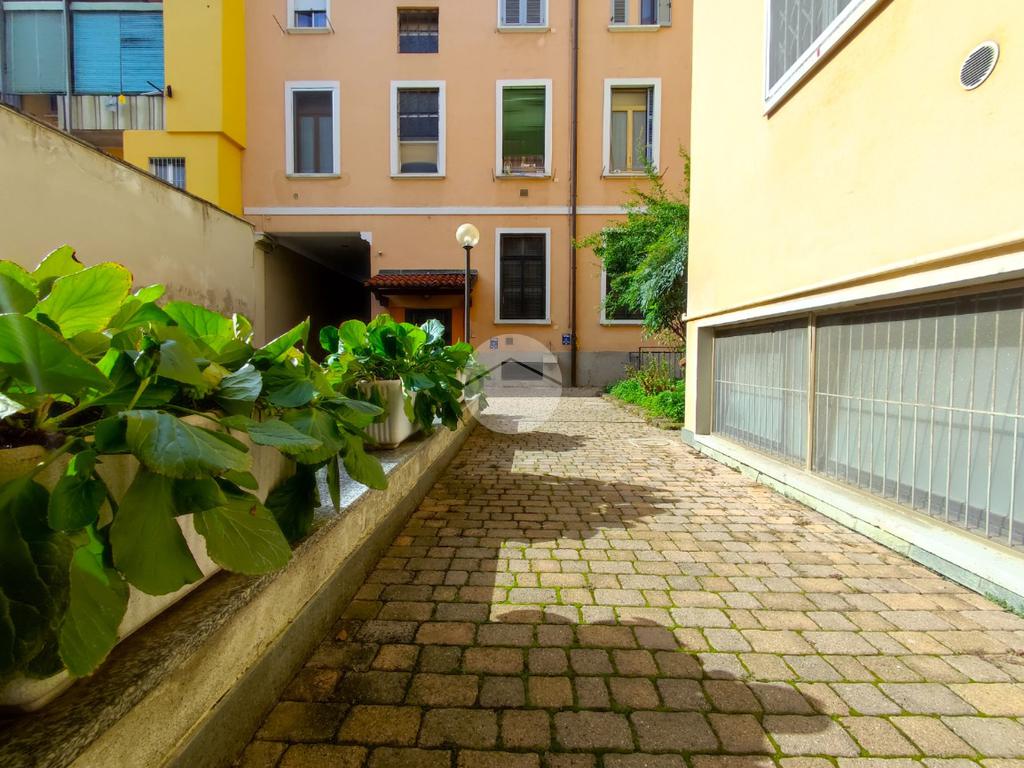 Bilocale in vendita a Milano, Rogoredo – Milano. € 149.000, 65 Mq – Tecnorete.it #finsubito richiedi mutuo fino 100%