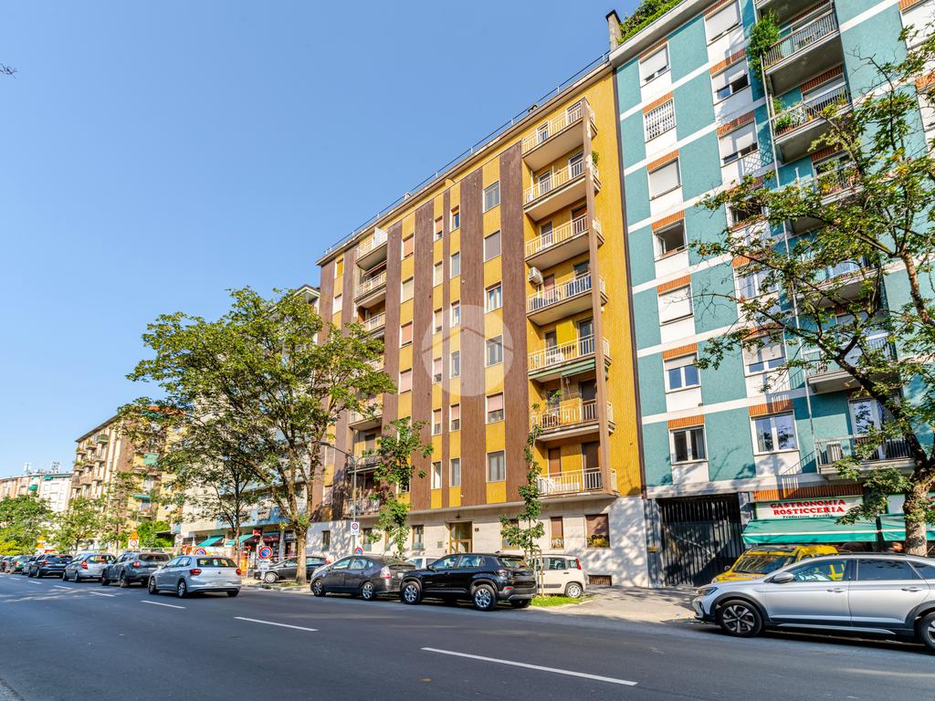 Appartamento – Settimo Milanese, Cascine Olona