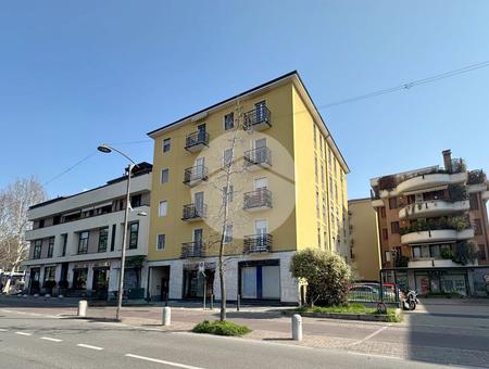 Trilocale in vendita