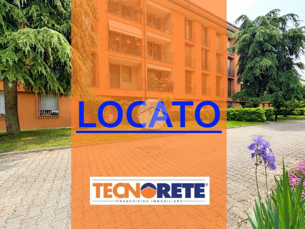 Quadrilocale in affitto, Cernusco Sul Naviglio