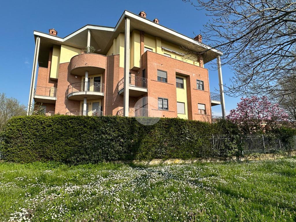 Bilocale In Vendita A Pessano Con Bornago - Milano. € 158.000, 60 Mq ...