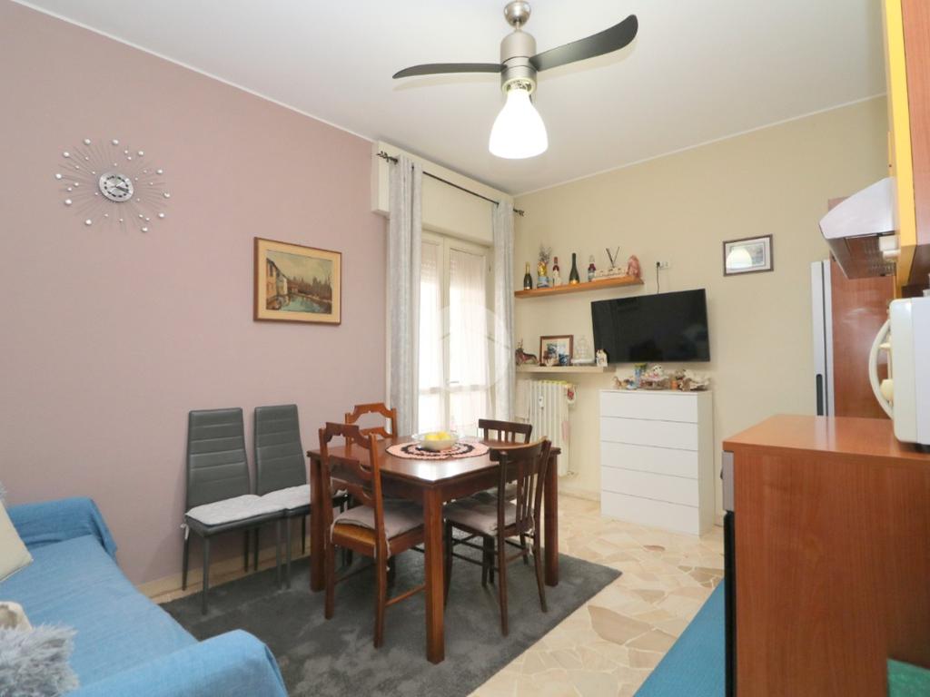 Bilocale in vendita