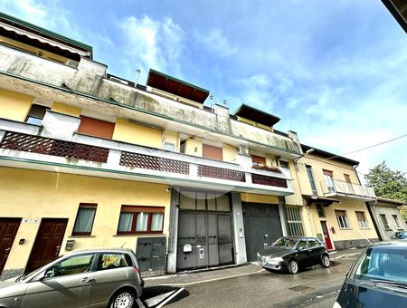 Quadrilocale in vendita