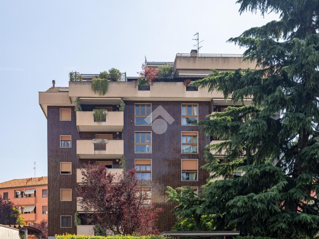 Trilocale in vendita