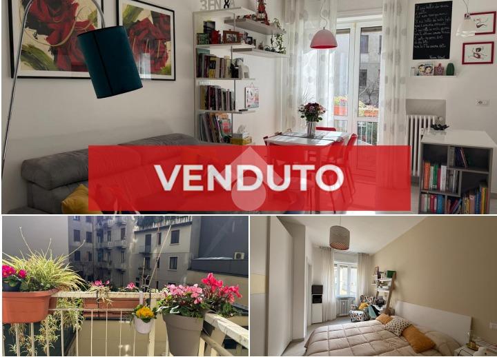 Trilocale in vendita