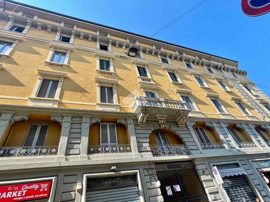 Bilocale in vendita a Milano, Savona Tortona – Milano. € 350.000, 50 Mq – Tecnocasa.it #finsubito richiedi mutuo fino 100%