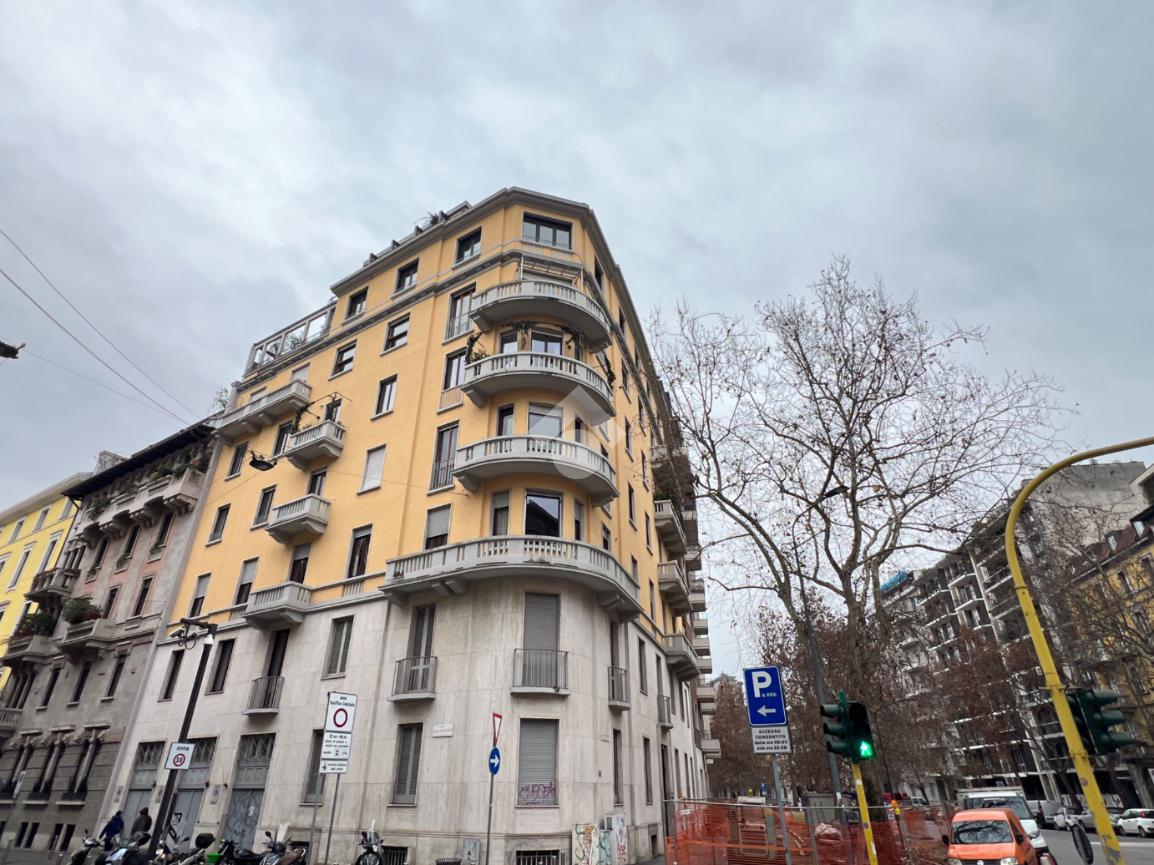 Trilocale in vendita