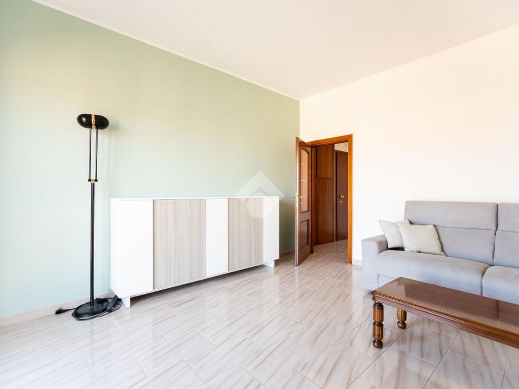 Trilocale in affitto