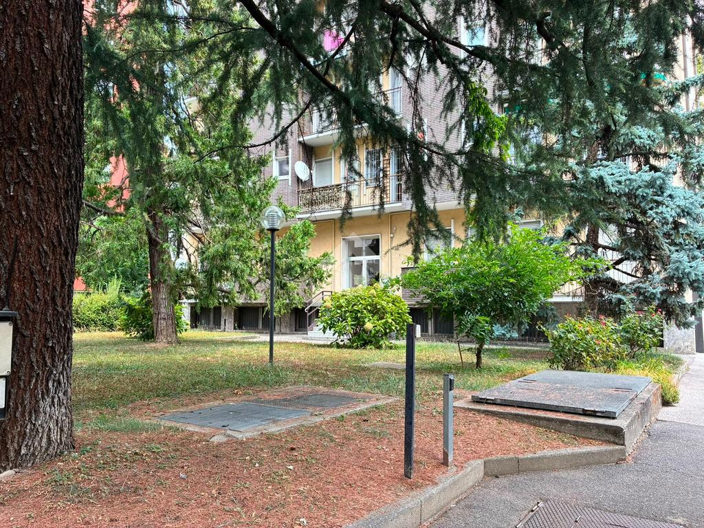Bilocale in affitto