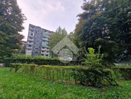 Trilocale in vendita