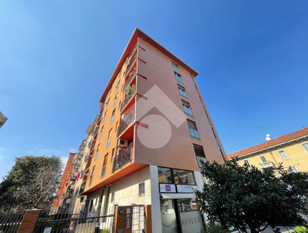Quadrilocale in vendita