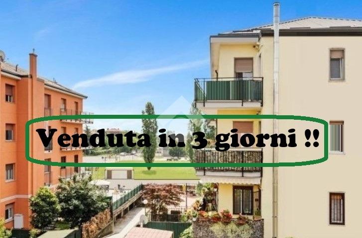 Bilocale in vendita