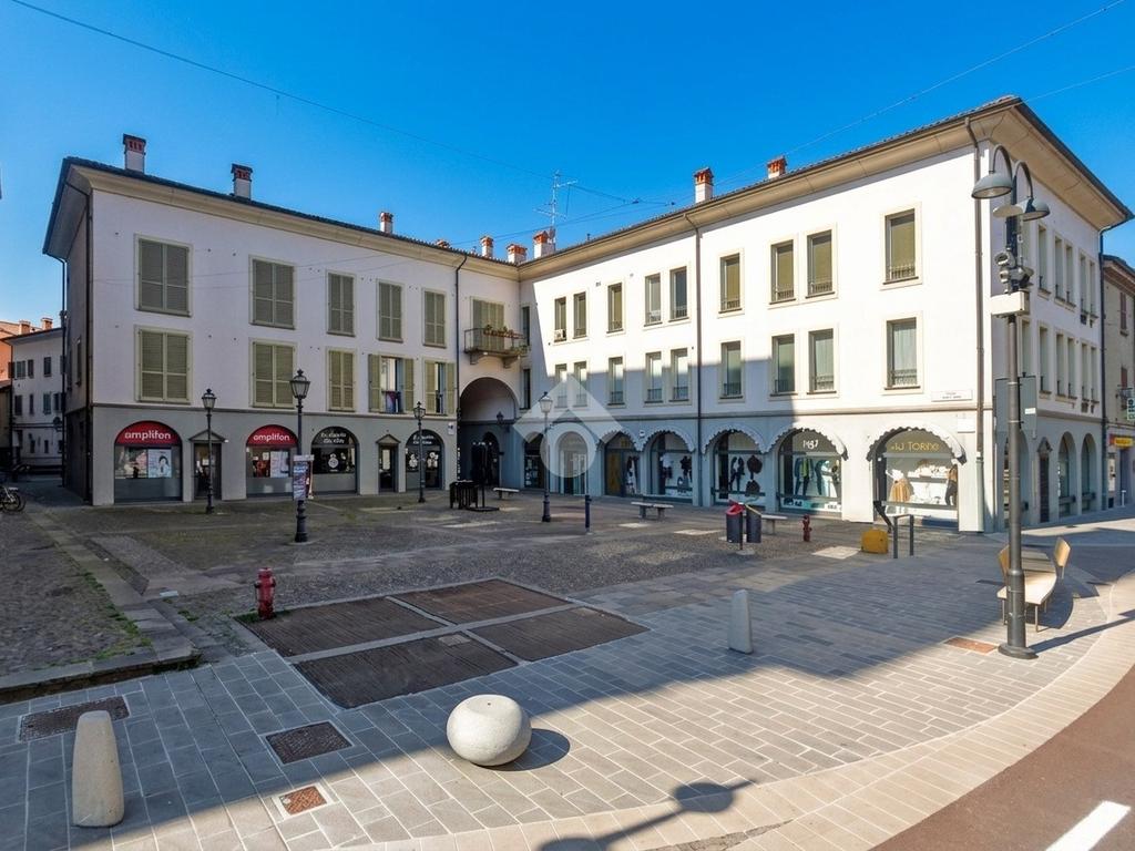 Quadrilocale in vendita