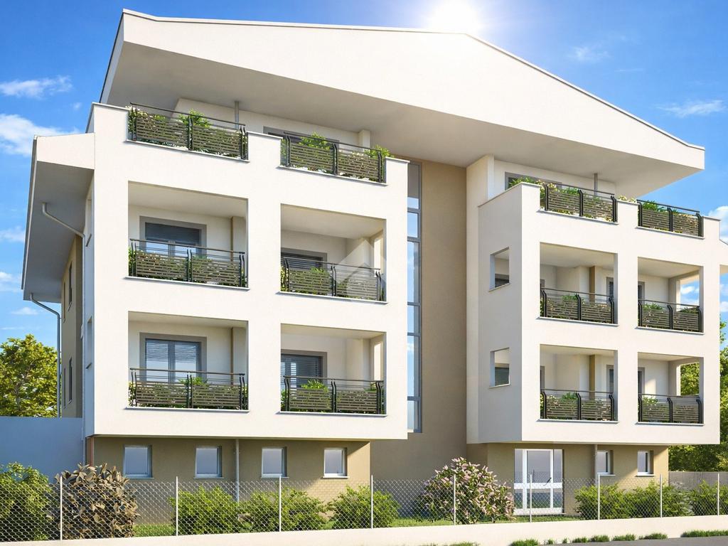 Trilocale in vendita a Cassano D'Adda - Milano. € 360.000, 120 Mq ...