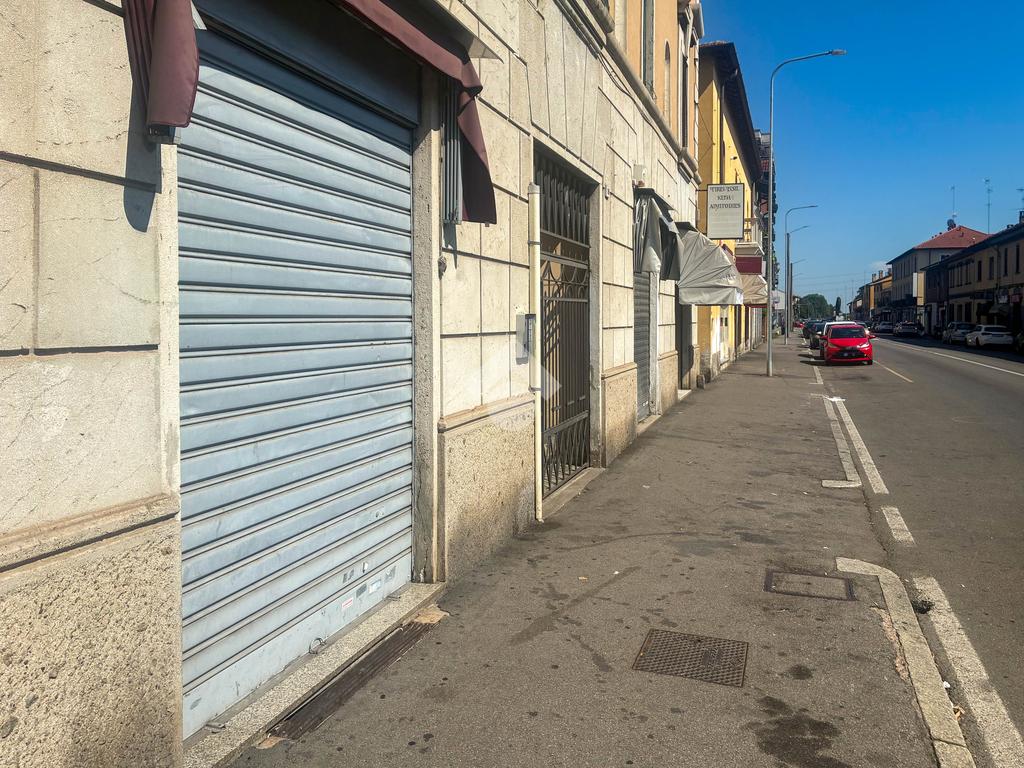 Negozio in vendita