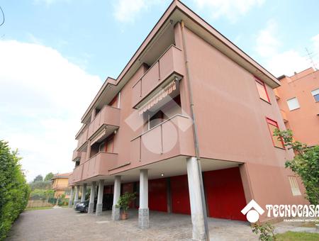 Trilocale in vendita