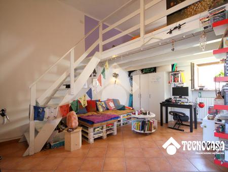 Monolocale in vendita