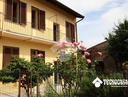 Trilocale in vendita