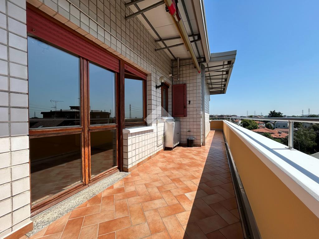 Trilocale in vendita, Settimo Milanese