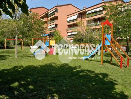 Trilocale in vendita