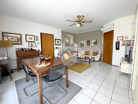 Quadrilocale in vendita