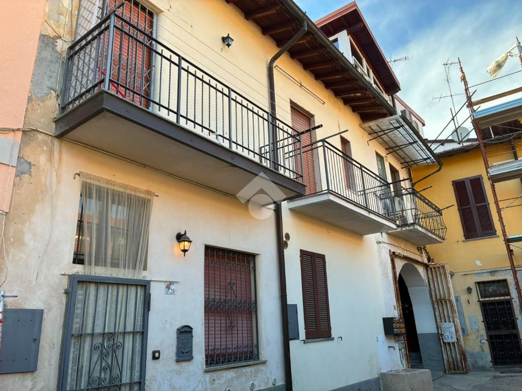 Casa di corte in vendita, Corbetta