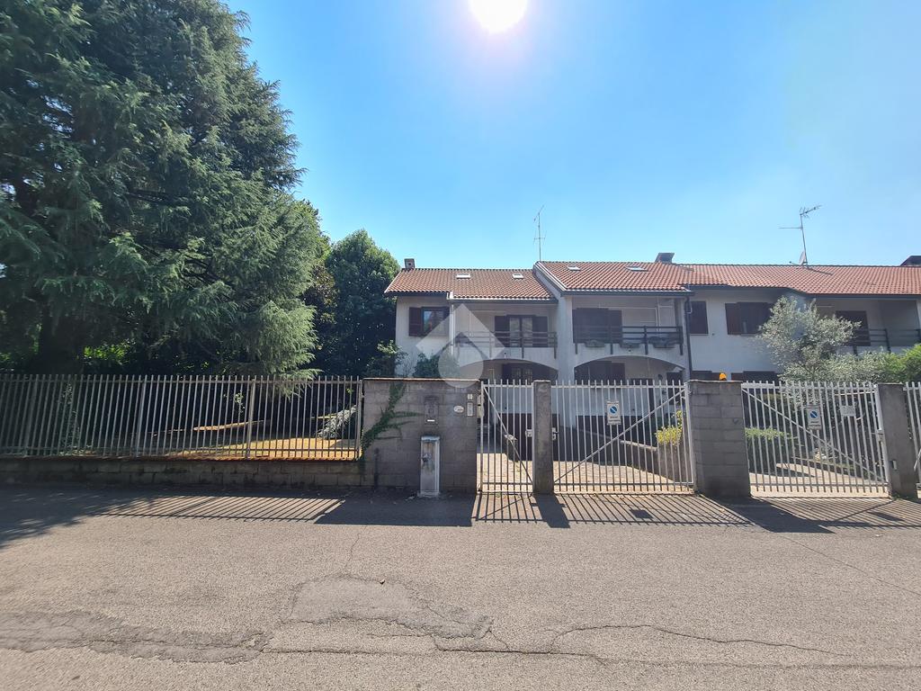 Apartment in Robecco sul Naviglio, Molino Pietrasanta