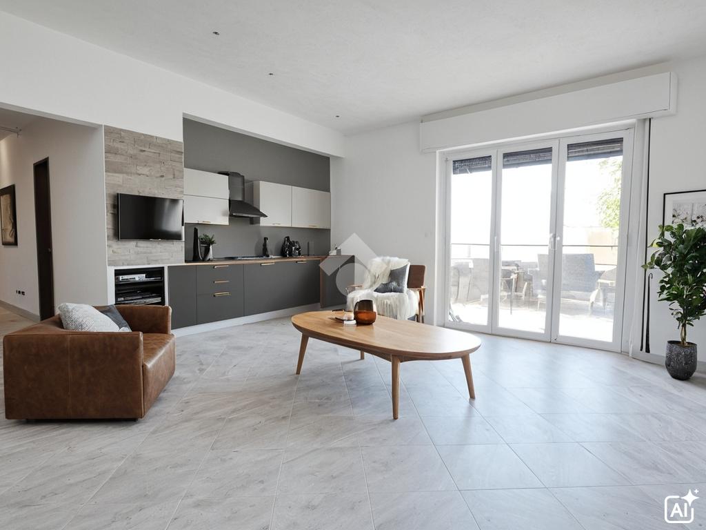 Appartamento – Vittuone
