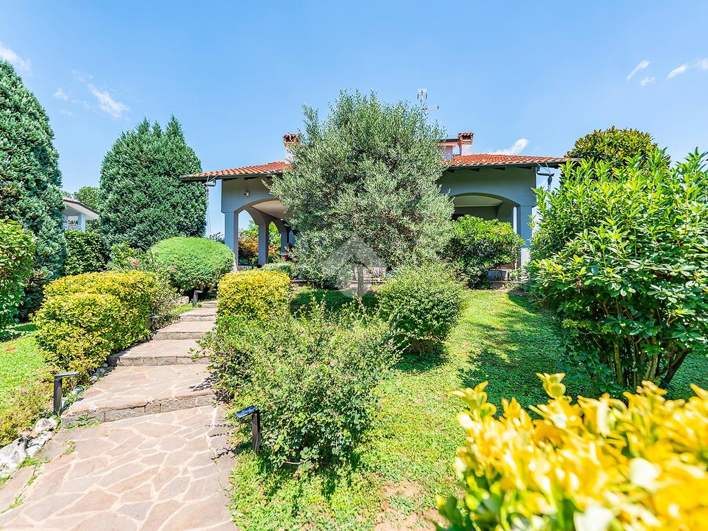 Casa – Rescaldina, Vignazza, Rescalda