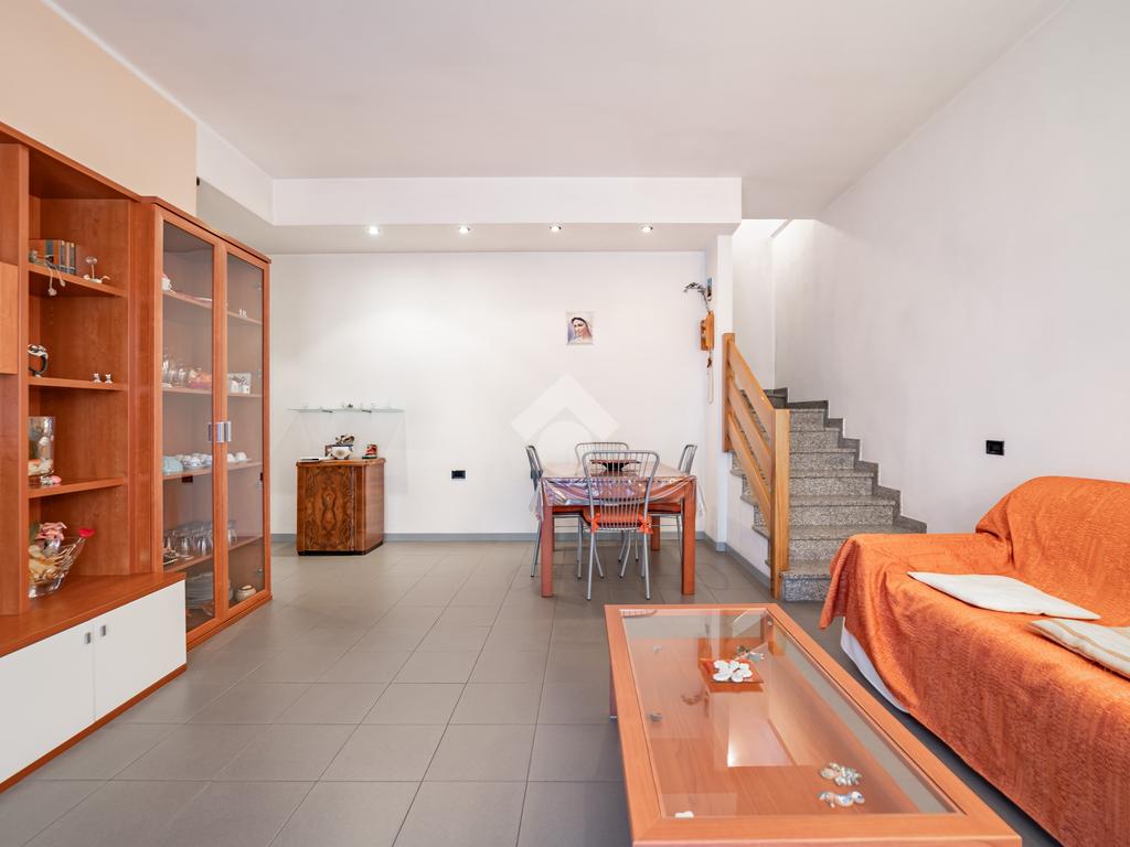 House in Paderno Dugnano, Palazzolo Milanese
